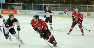 2015 EIHC: Latvija - Japāna 5:4