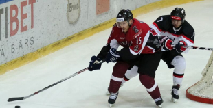 2015 EIHC: Latvija - Japāna 5:4