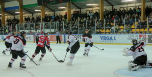 2015 EIHC: Latvija - Japāna 5:4