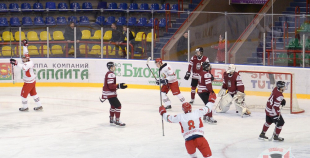 Grodno Cup: Latvija U20 - Baltkrievija U20 5:2