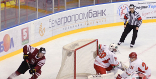 Grodno Cup: Latvija U20 - Baltkrievija U20 5:2