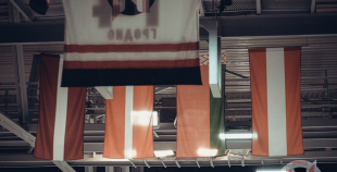 Grodno Cup: Latvija U20 - Baltkrievija U20 5:2