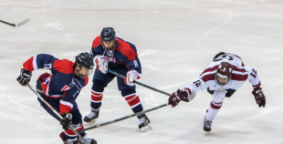 Cup of the President`s Sports Club: Latvija U17 - Slovākija U16 4:1