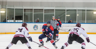 Cup of the President`s Sports Club: Latvija U17 - Slovākija U16 4:1