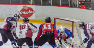 HK Zemgale/LLU - HK Prizma 3:1