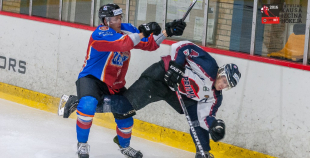 HK Zemgale/LLU - HK Prizma 3:1