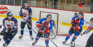 HK Zemgale/LLU - HK Prizma 3:1