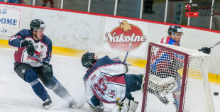 HK Zemgale/LLU - HK Prizma 3:1