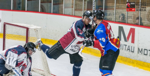 HK Zemgale/LLU - HK Prizma 3:1