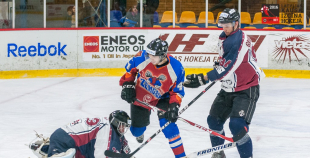 HK Zemgale/LLU - HK Prizma 3:1