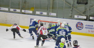 HK Mogo - HK Prizma 5:3