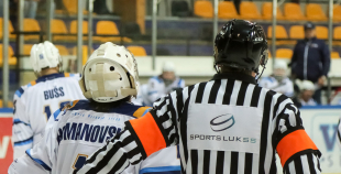 2015 Virslīga HK Liepāja - HS Rīga 4:2