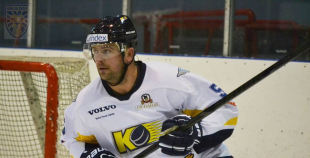 2015 Virslīga HS Rīga - HK Kurbads 1:7