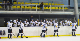 2015 Virslīga HS Rīga - HK Kurbads 1:7