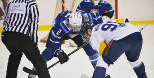 2015 Virslīga HS Rīga - HK Kurbads 1:7