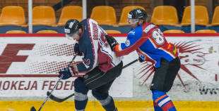 2015 Virslīga: Zemgale/LLU pret Prizma 17.11.2015.