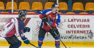 2015 Virslīga: Zemgale/LLU pret Prizma 17.11.2015.