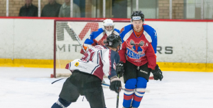 2015 Virslīga: Zemgale/LLU pret Prizma 17.11.2015.