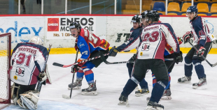 2015 Virslīga: Zemgale/LLU pret Prizma 17.11.2015.