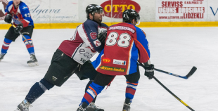 2015 Virslīga: Zemgale/LLU pret Prizma 17.11.2015.