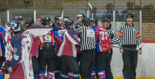 2015 Virslīga: Zemgale/LLU pret Prizma 17.11.2015.