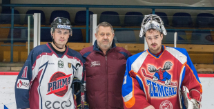 2015 Virslīga: Zemgale/LLU pret Prizma 17.11.2015.