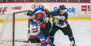 2015 Virslīga: Zemgale/LLU pret Prizma 17.11.2015.