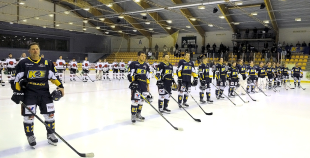 HK Kurbads - HK Liepāja 1:3