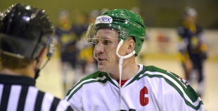 HK Kurbads - HK Liepāja 1:3