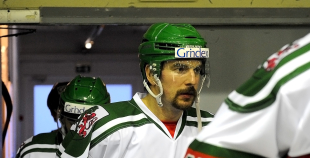 HK Kurbads - HK Liepāja 1:3