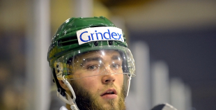 HK Kurbads - HK Liepāja 1:3