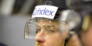 HK Kurbads - HK Liepāja 1:3