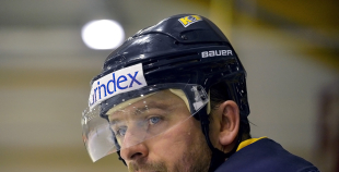 HK Kurbads - HK Liepāja 1:3