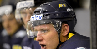 HK Kurbads - HK Liepāja 1:3