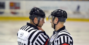 HK Kurbads - HK Liepāja 1:3