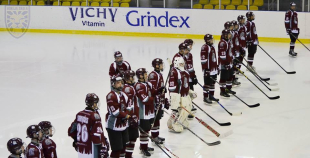 2015 HS Rīga99/ HK Tukums - HS Rīga 4:2