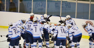 2015 HS Rīga99/ HK Tukums - HS Rīga 4:2