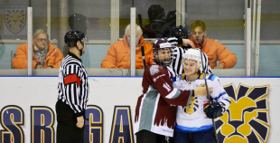 2015 HS Rīga99/ HK Tukums - HS Rīga 4:2