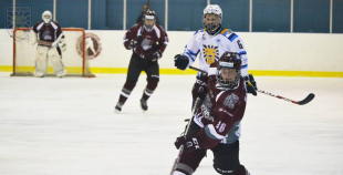 2015 HS Rīga99/ HK Tukums - HS Rīga 4:2