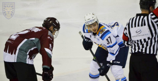 2015 HS Rīga99/ HK Tukums - HS Rīga 4:2