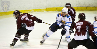 2015 HS Rīga99/ HK Tukums - HS Rīga 4:2