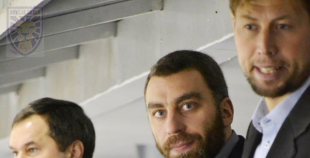 2015 HS Rīga99/ HK Tukums - HS Rīga 4:2