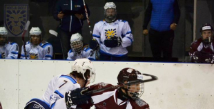 2015 HS Rīga99/ HK Tukums - HS Rīga 4:2