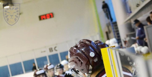 2015 HS Rīga99/ HK Tukums - HS Rīga 4:2