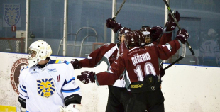 2015 HS Rīga99/ HK Tukums - HS Rīga 4:2