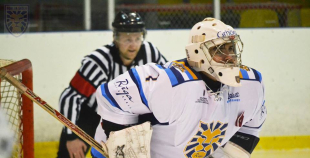 2015 HS Rīga99/ HK Tukums - HS Rīga 4:2