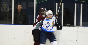 2015 HS Rīga99/ HK Tukums - HS Rīga 4:2