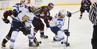 2015 HS Rīga99/ HK Tukums - HS Rīga 4:2