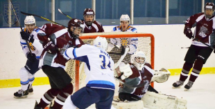 2015 HS Rīga99/ HK Tukums - HS Rīga 4:2