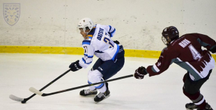 2015 HS Rīga99/ HK Tukums - HS Rīga 4:2